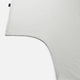 Duvet Cover Set & Fitted Sheet Percale | Silver Grey