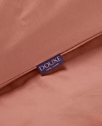 Duvet cover Set Egyptian Cotton 400TC Sateen | Solterra
