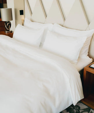 Prestige Hotelsuite Bedding Set