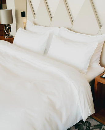 Prestige Hotelsuite Bedding Set