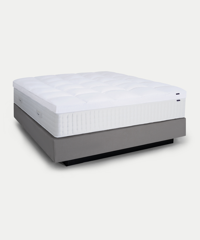 Comfort Featherbed - Mattress Topper
