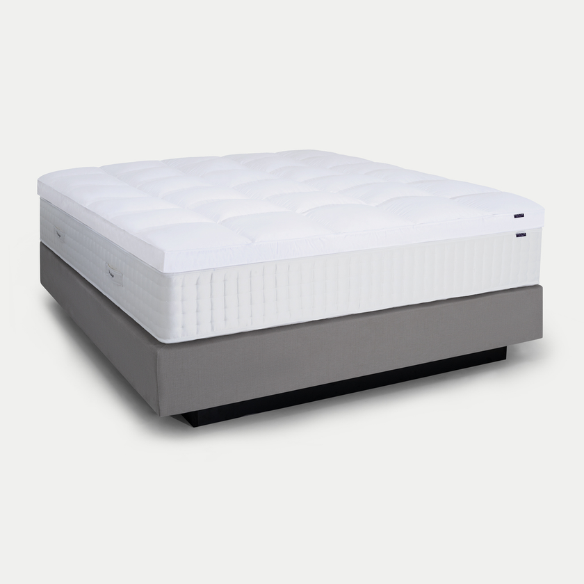 Comfort Featherbed - Mattress Topper