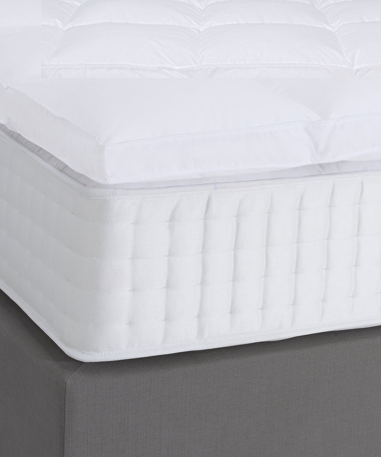 Comfort Featherbed - Mattress Topper