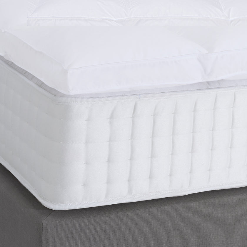 Comfort Featherbed - Mattress Topper