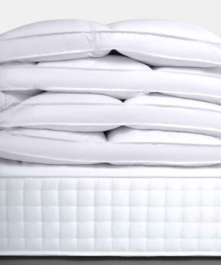 Comfort Featherbed - Mattress Topper