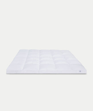 Conservatorium Hotel Featherbed | Down Mattress topper