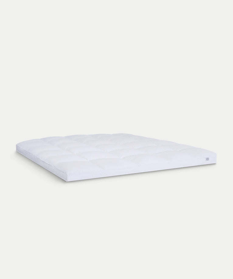Conservatorium Hotel Featherbed | Down Mattress topper