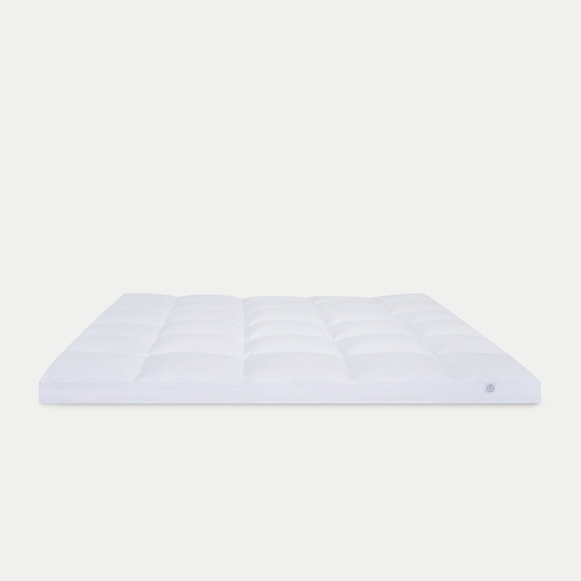 Conservatorium Hotel Featherbed | Down Mattress topper