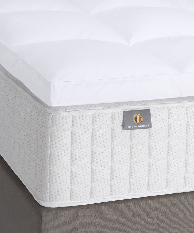 Grand Hotel Efteling Featherbed