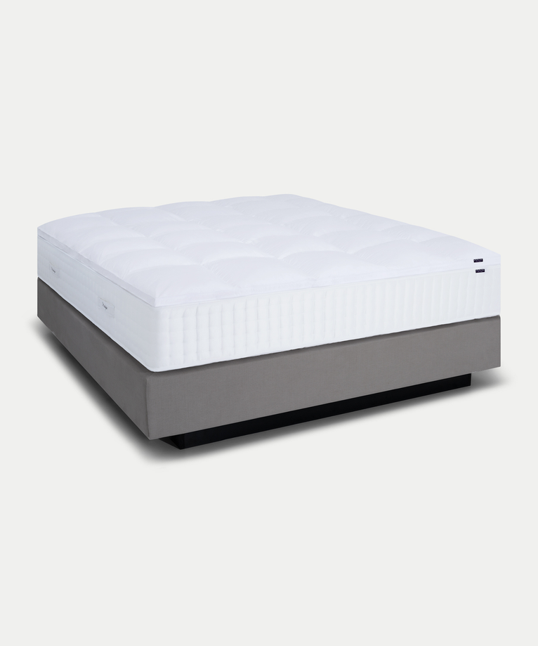Prestige Featherbed - Mattress Topper