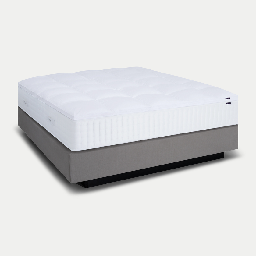 Prestige Featherbed - Mattress Topper