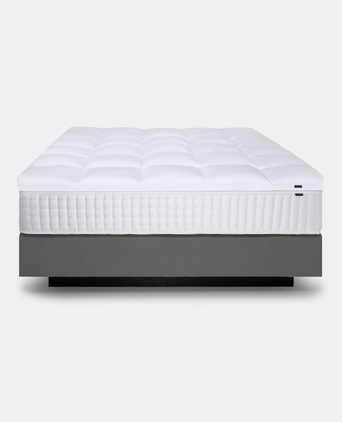 Prestige Featherbed - Mattress Topper