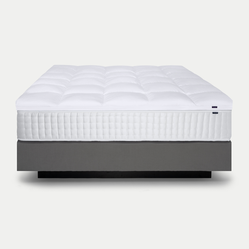 Prestige Featherbed - Mattress Topper