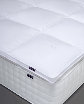 Prestige Featherbed - Mattress Topper