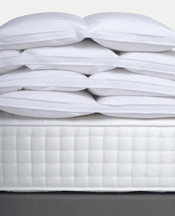 Prestige Featherbed - Mattress Topper