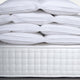 Prestige Featherbed - Mattress Topper