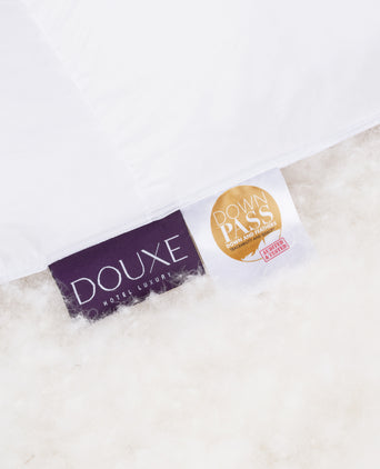 Prestige Featherbed - Mattress Topper