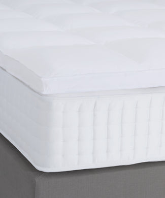 Okura Fiberbed - Mattress Topper
