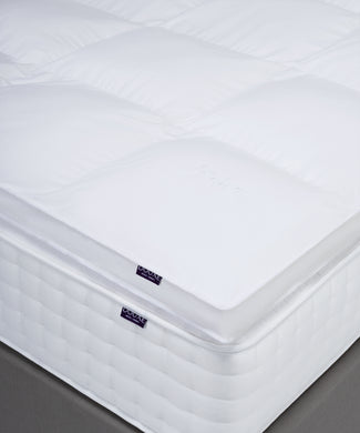 Fiberbed - Mattress Topper