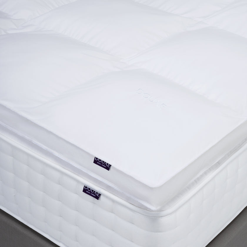 Fiberbed - Mattress Topper