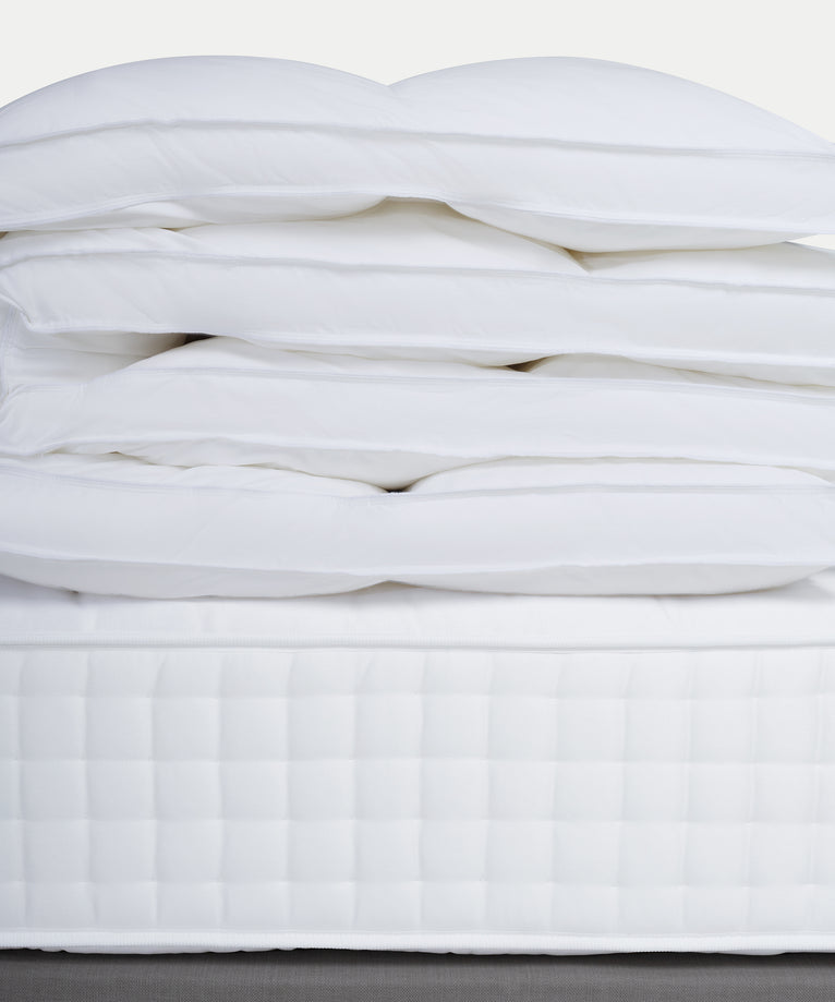 Fiberbed - Mattress Topper