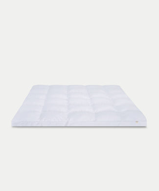 Okura Fiberbed - Mattress Topper