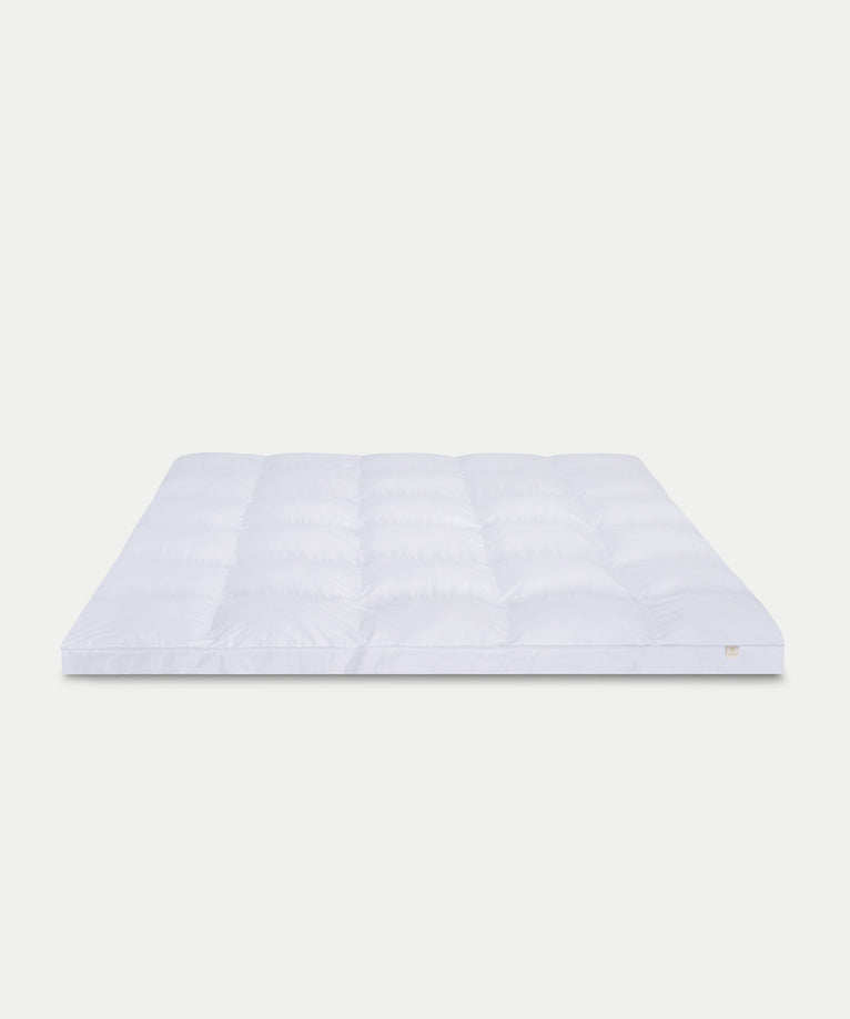 Okura Fiberbed - Mattress Topper