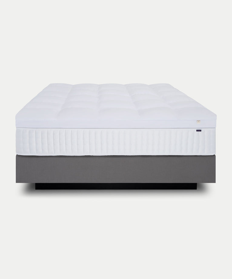 Okura Fiberbed - Mattress Topper