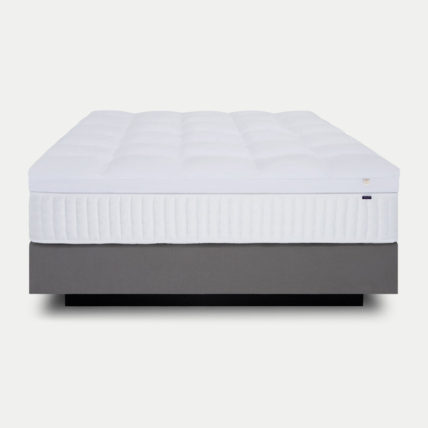 Okura Fiberbed - Mattress Topper