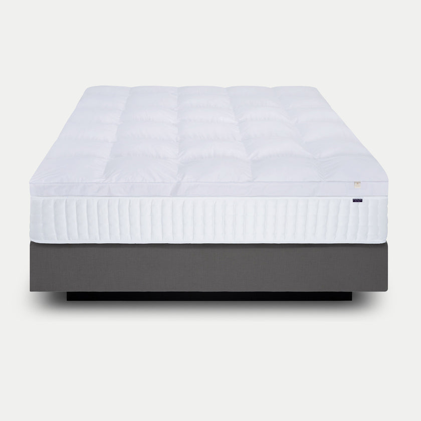 Okura Fiberbed - Mattress Topper