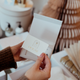 DOUXE Gift Card in Giftbox