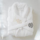 Conservatorium Hotel Bathrobe