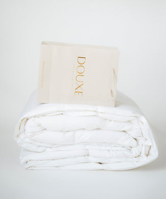 Conservatorium Hotel Duvet | Down Duvet