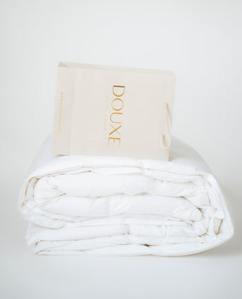 Conservatorium Hotel Duvet | Down Duvet