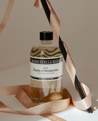 Marie-Stella-Maris - Diffusers - Objets d'Amsterdam - 250 ml