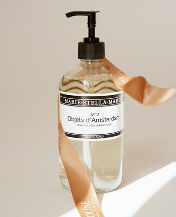 Marie-Stella-Maris - Hand Wash - Objets d'Amsterdam - 250 ml