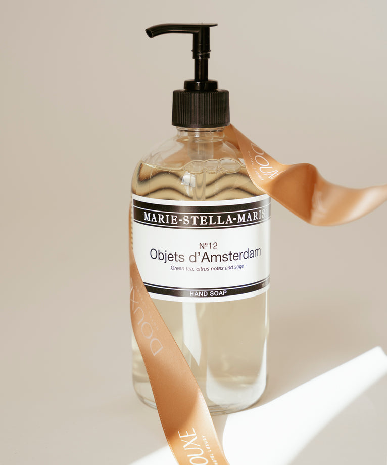 Marie-Stella-Maris - Hand Wash - Objets d'Amsterdam - 250 ml