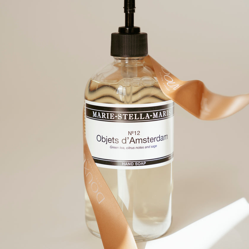 Marie-Stella-Maris - Hand Wash - Objets d'Amsterdam - 250 ml