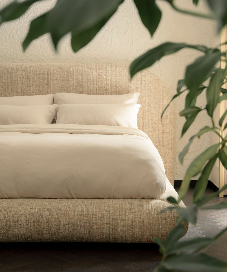 The Mason Headboard - COM