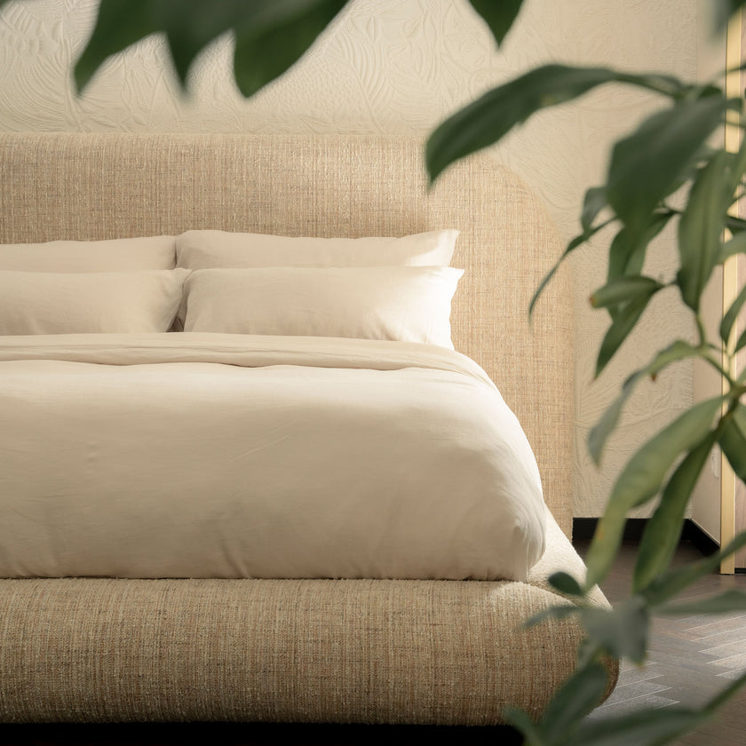 The Mason Headboard - COM