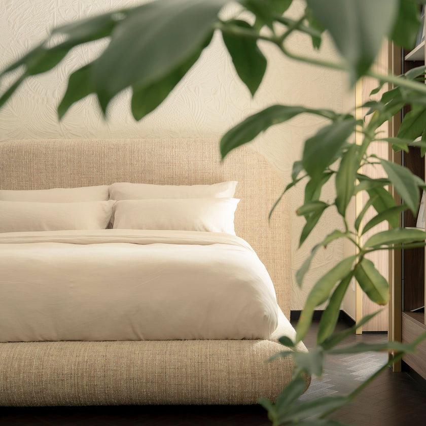 The Mason Headboard - COM