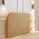 Headboard Big Sur California - Larsen Jeff Tabacco