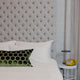 Headboard Gecapitonneerd (Tufted)