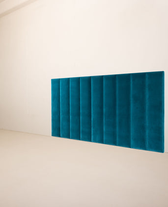 Soho Headboard Swedish Grey