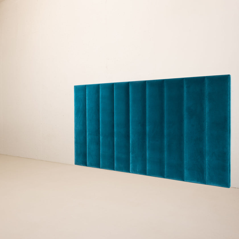 Soho Headboard Beige