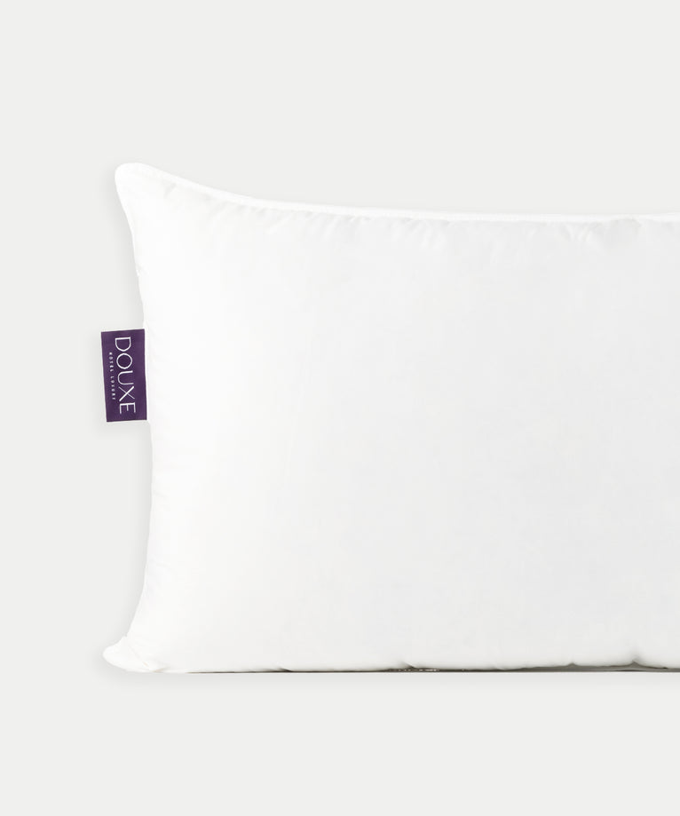 Down Pillow | Extra-firm | 50x90cm