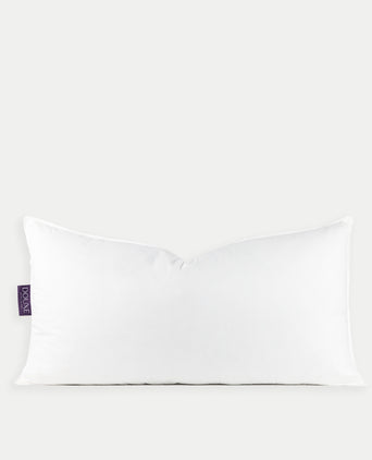 Bilderberg Pillow - Ecodown Microfiber - 50x90cm