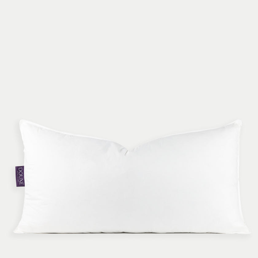 Hotel Pillow microfiber | Medium-Firm | 50x90cm