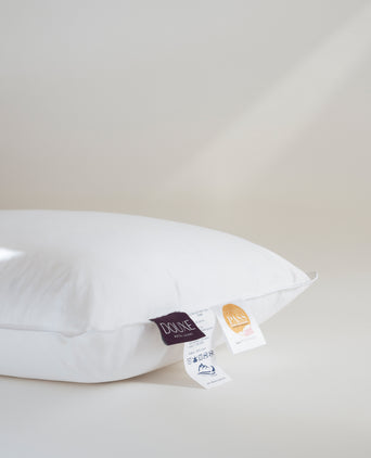 DOUXE Down Pillow | Firm | 60x90cm