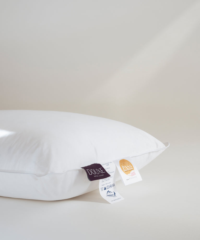 Down Pillow | Firm | 50x70cm